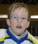  Brankář: Salay Marek